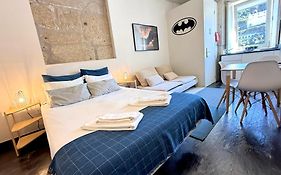 Ribeira Cinema Apartments